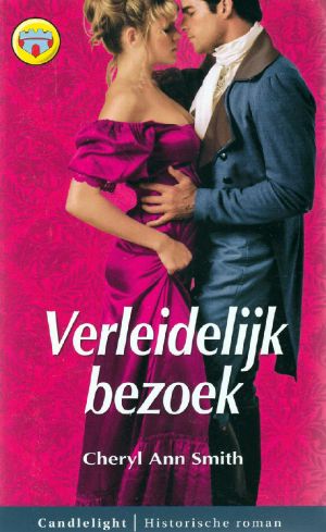 [School for Brides 02] • Verleidelijk Bezoek